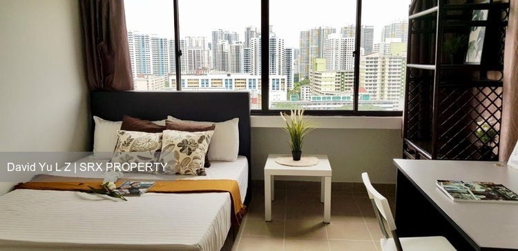 Teresa Ville (D4), Condominium #629901451